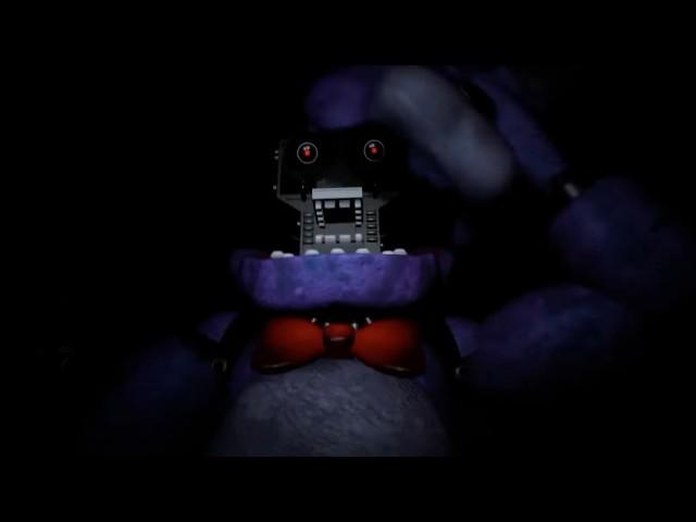 FNAF IN REAL TIME CHANGED FNAF 1 FOREVER..