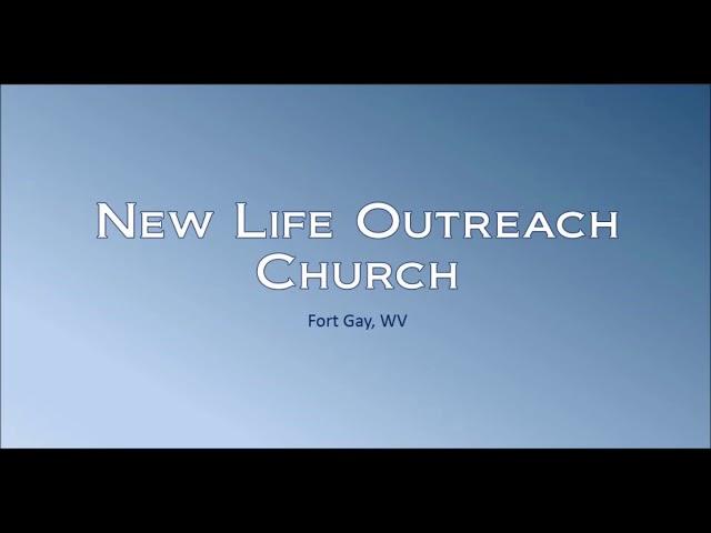 1 10 2021 | Scott Burnette | There Was Jesus | New Life Outreach Church