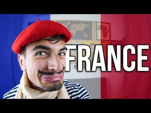 The Worst Things about France