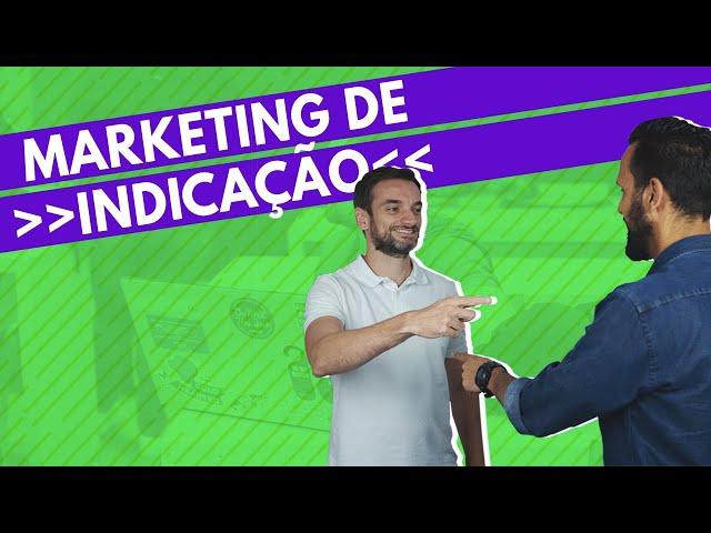 Marketing de Indicação - Escale suas vendas com essa estratégia!  | CnG #38