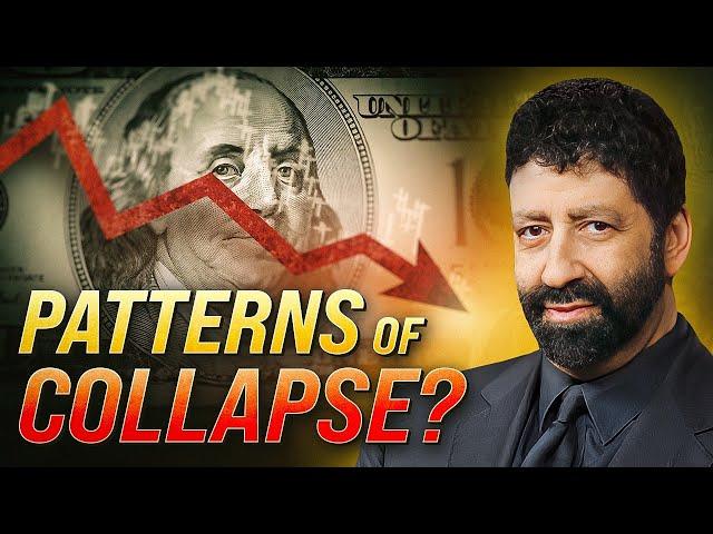 Will the U.S. Repeat These Patterns of Ancient Israel? (Ft. Jonathan Cahn)