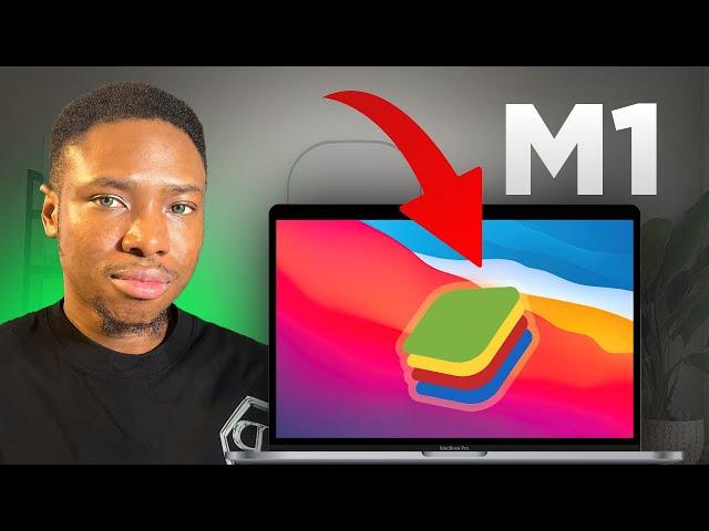 How to install Bluestacks on Mac M1 | Full Guide