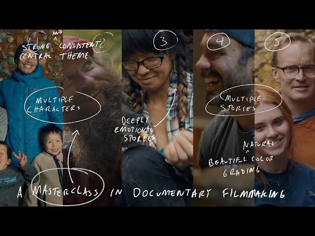 A Masterclass in Documentary Structure – Stone Locals [breakdown]