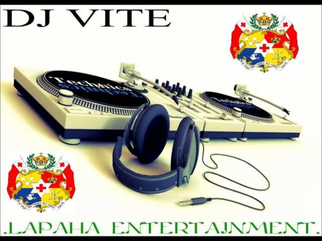 DJ VITE   ILOVE THE WAY mix