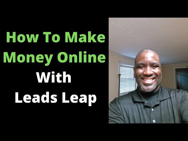 How To Earn And Promote Your Affiliate Product With Leads Leap