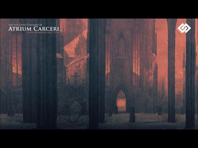 Dark Gothic Music of Old Ruins and Ancient Temples