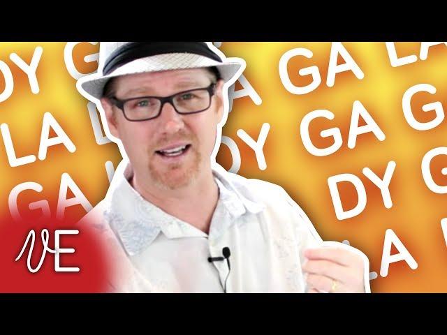 The ‘Lady Gaga’ Singing Exercise | Sing with less Tongue Root Tension | #DrDan 