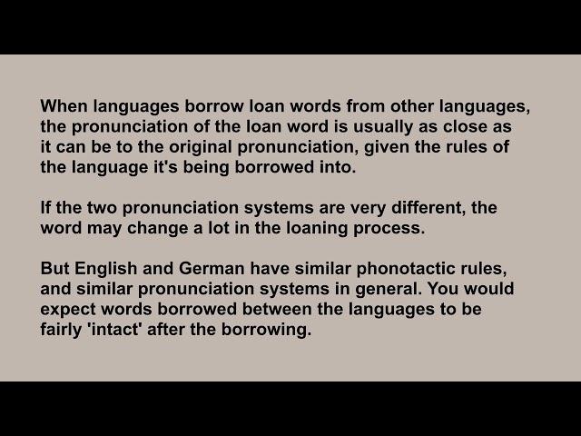 How We Know Languages like Proto-Indo-European Existed