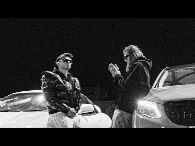 OSCAR - EVIL TWINS ft. Aerozen (Official Video)