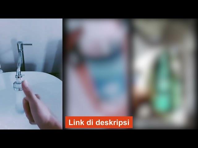 Produk Laku di Shopee: Filter air kran, Parfum Laundry, Racun tikus