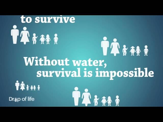 Importance of Water