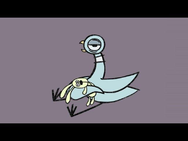 Don't Let Pigeon Stay Up Late! | Mo Willems