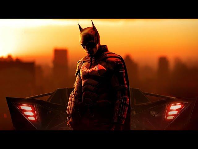 Looking for Vengeance | The Batman (2022) Blu Ray Featurettes