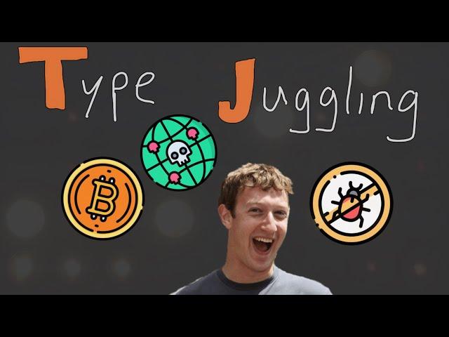 Type Juggling Magic: Why PHP thinks 0 and "password" are the same [Capture The Flag Fundamentals]