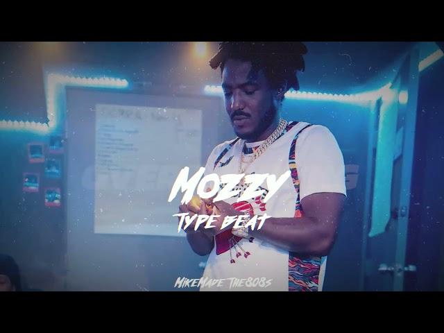 [Free] Mozzy Type Beat 2023 "Aint Love Me Back ”