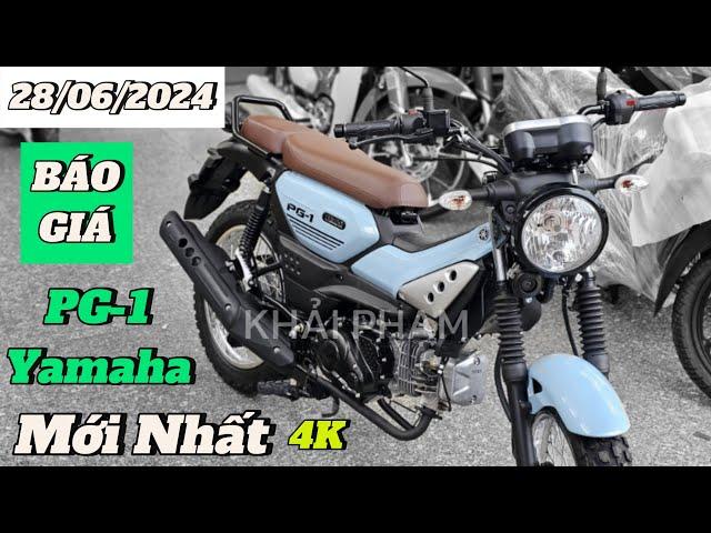 Báo giá Yamaha PG-1 MỚI NHẤT ngày 28/06/2024 tại CH Mai Duyên. Khải Phạm #pg1 #115 #pg1m #yamaha