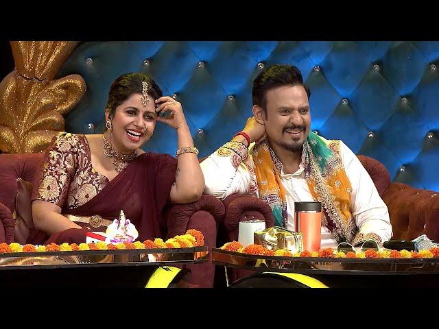 ಸೋಶಿಯಲ್ ಮೀಡಿಯಾ ಮಹಿಮೆ | Comedy Khiladigalu Premier League | Full Ep - 50 @zeekannada