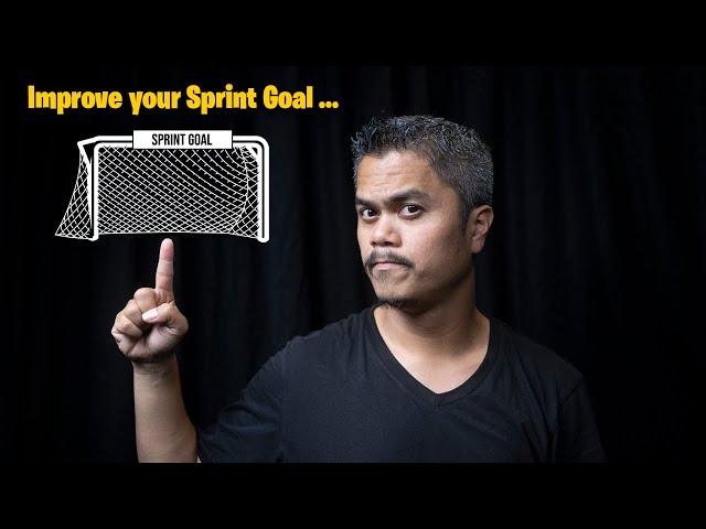  Improve Your Scrum Team's Sprint Goal With These Simple Guidelines ...
