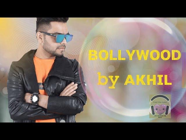 "Bollywood by Akhil: A Lively Rendition of Musical Fusion"