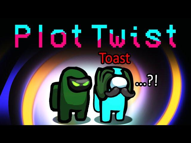 the most INSANE 17,700 IQ PLOT TWIST...? (custom mod)