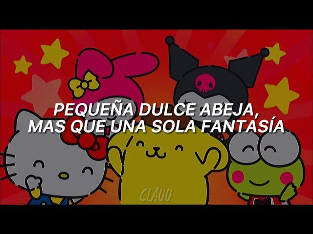 Bambee - Bumble Bee  // (Subtitulado en español)