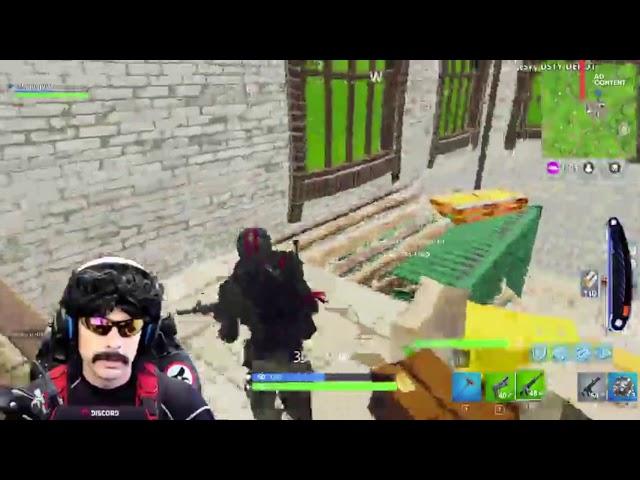 Best of Dr Cheats On Wife (ft. Dr. Disrespect)