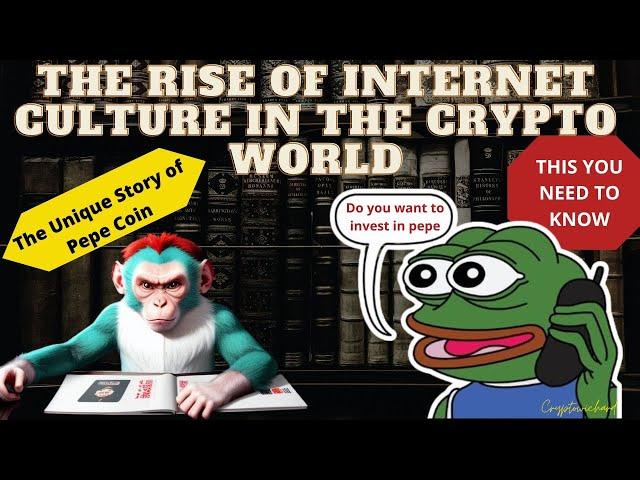 The Future of Pepe Coin Exploring Roadmap and Innovations