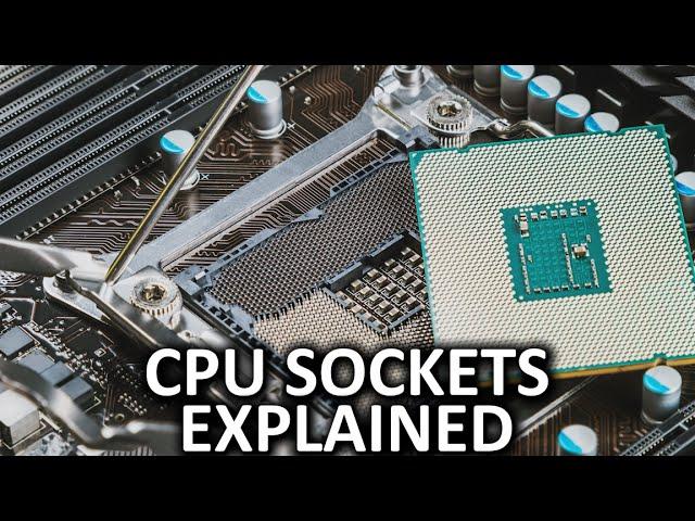 CPU Sockets as Fast As Possible