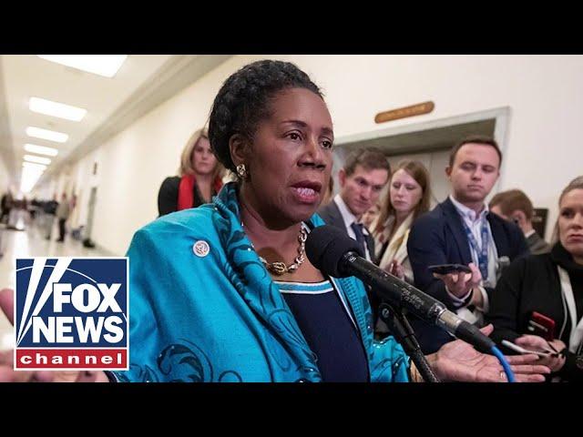 Rep. Sheila Jackson Lee, D-Texas, dead at 74