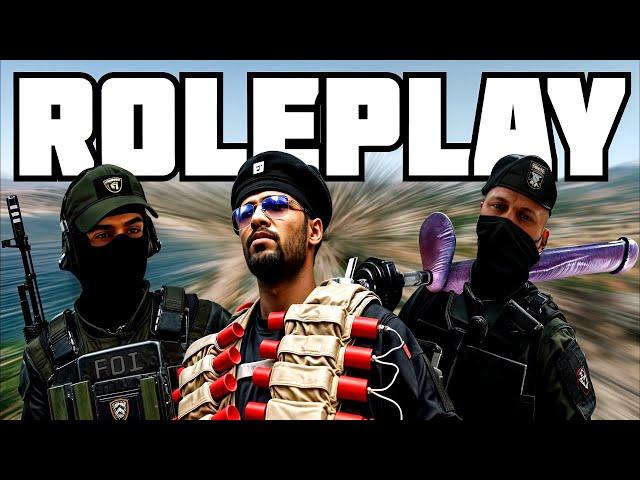 Arma 3 Altis Life | Amazing RP - Лучшие РП игры на ПК! #roleplay