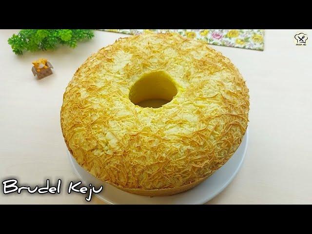 Resep Brudel Keju Khas Manado Yang Montok Empuk Dan Lembut