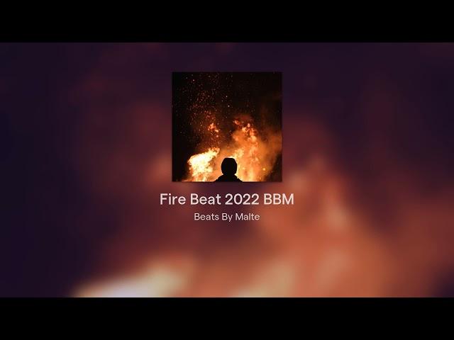 Fire Beat 2022 BBM