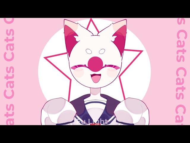 【Countryhumans】cats meme // ft.Japan, Taiwan, Palau