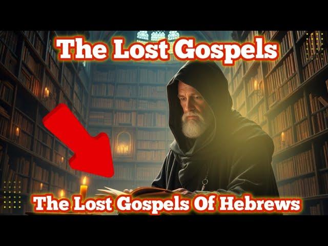 The Forbidden Mysteries: Why was the Gospel of Hebrews  erased from history?