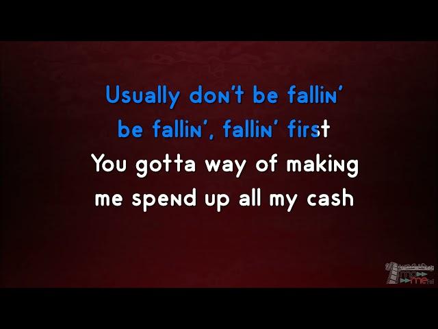 Jason Derulo & Jawsh 685 - Savage Love (Explicit) [Karaoke Version]