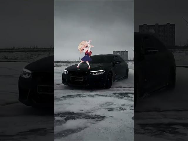 Edit bmw. Anime dancing #bmw ##Edit #anime #shorts