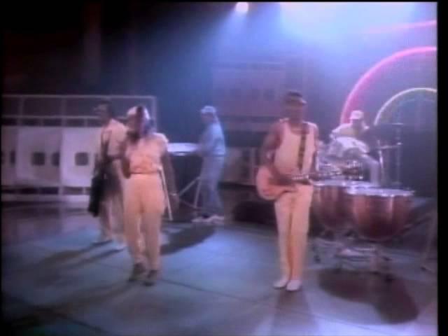 SOS Band - Just the Way You Like It 1984 www.thegroovewithcharleshightower.com