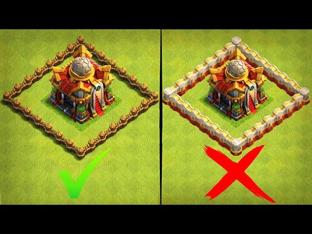 РАШЕРЫ ЗАХВАТИЛИ CLASH OF CLANS