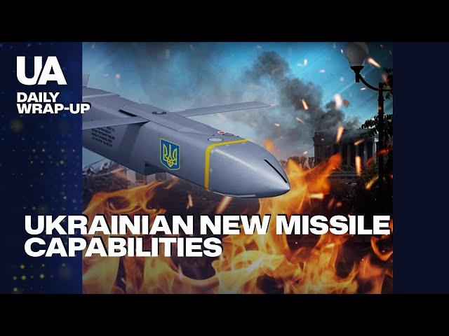 Ukraine’s Arsenal: Storm Shadow, ATACMS, and Deep Strikes Into Russia