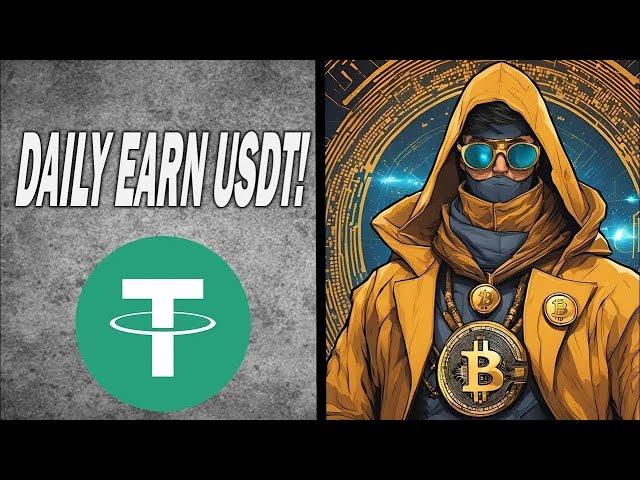 7-ELEVEn USDT TRX MINING PLATFORM İN 2024 EARN TRX DAİLY EARN USDT