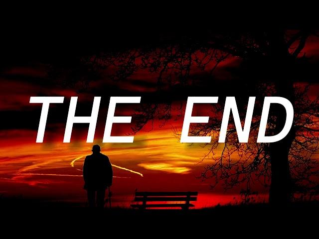 FREE Sad Type Beat - "The End" | Emotional Rap piano  Instrumental