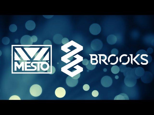 Mesto, Mike Williams & Brooks - Future Bounce Mix