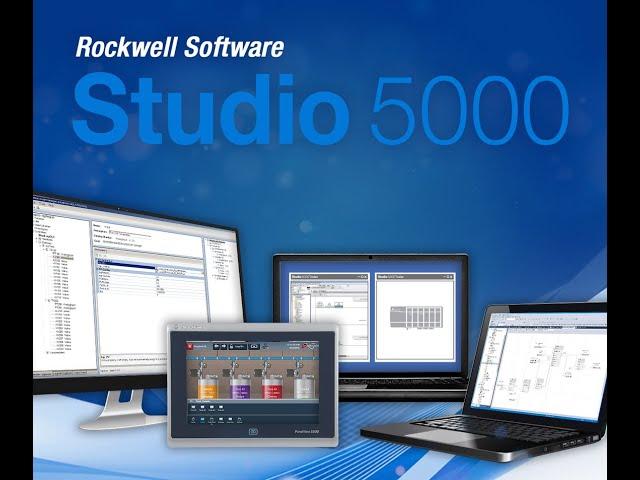 Studio 5000 PLC Programming (How to Download & Install Studio 5000)