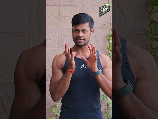 SATTU VS WHEY PROTEIN || #shorts #youtubeshorts