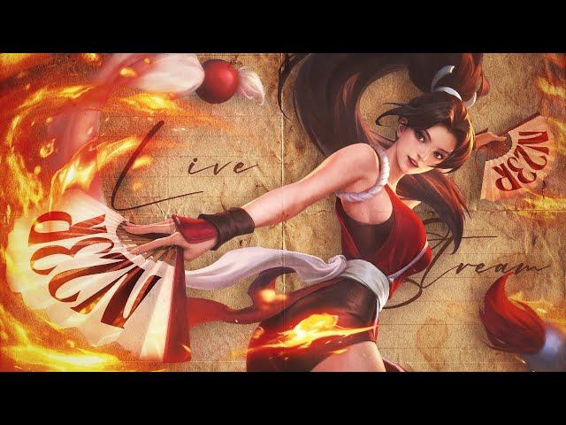 Чатик учит апать звезды l Mobile Legends Bang Bang