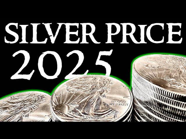 These “CRAZY” Silver Predictions MAY COME TRUE 