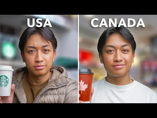 Is Life Better in the USA or Canada? (An Honest Review)