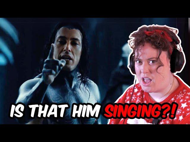 FALLING IN REVERSE | First Time Hearing Ronnie - Scottish Singer Reacts