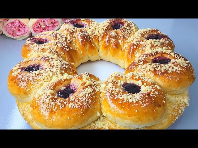 БОЖЕ КАК ВКУСНО! ЭТО самое вкусное, что я когда-либо ела! Любой может сделать! Дешево и быстро!