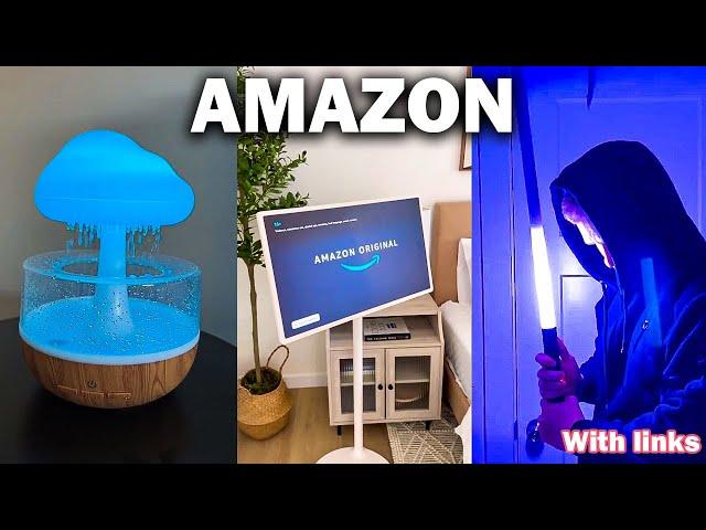 *BEST* Amazon Must Haves You Need for 2024 - TikTok Compilations